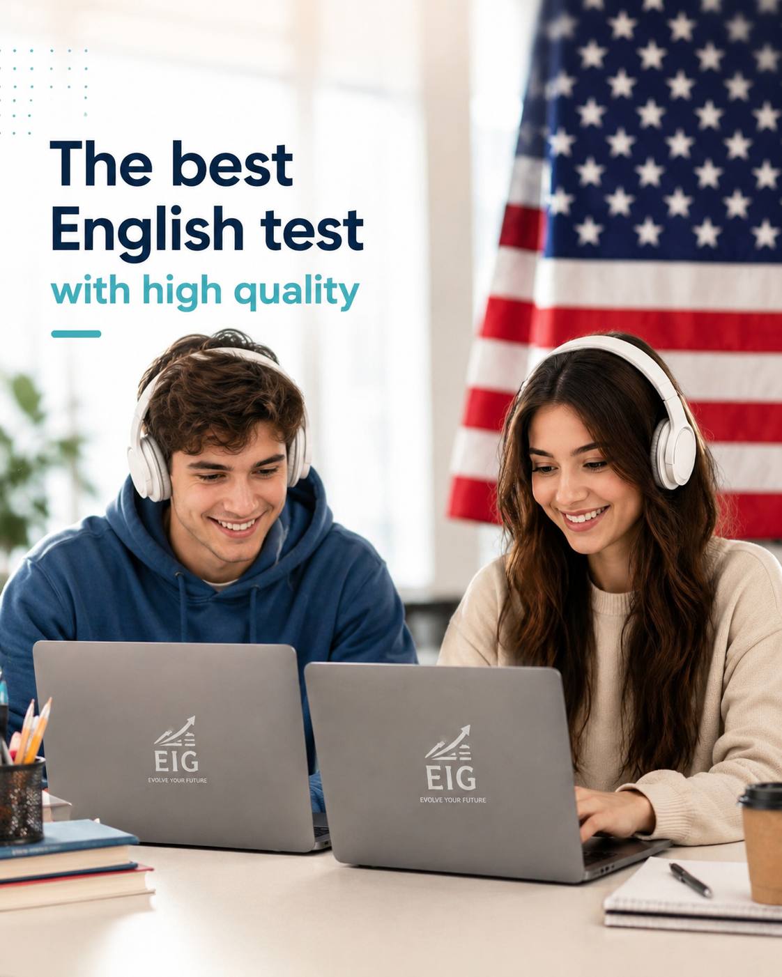 English level test