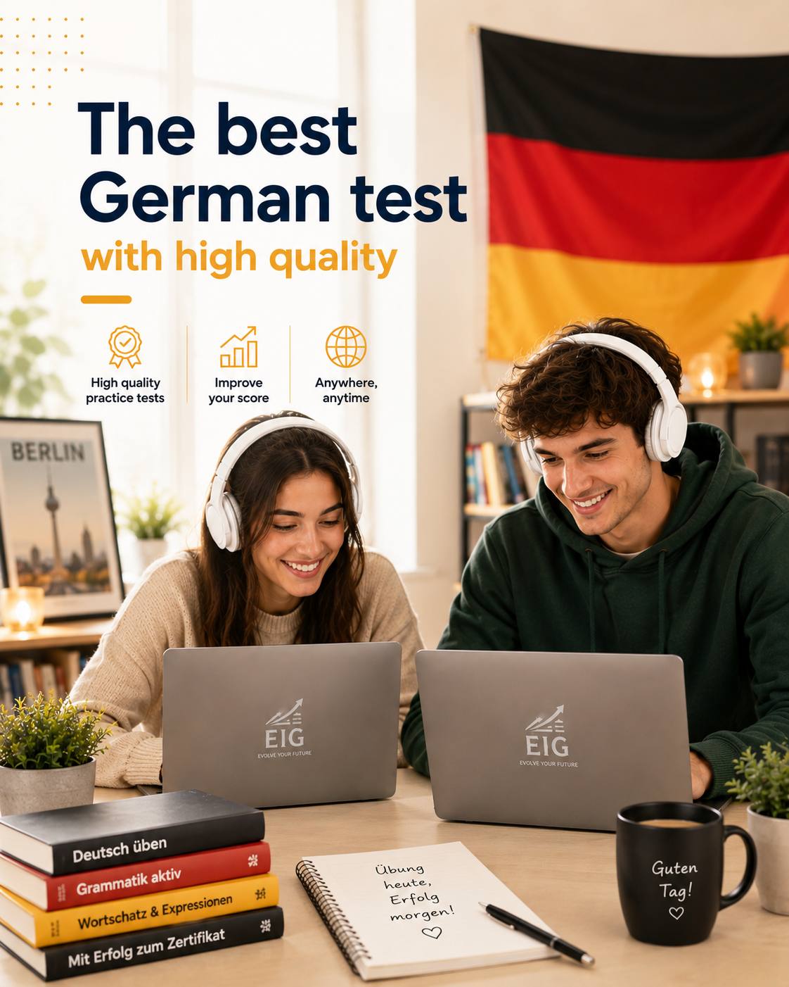 German level test