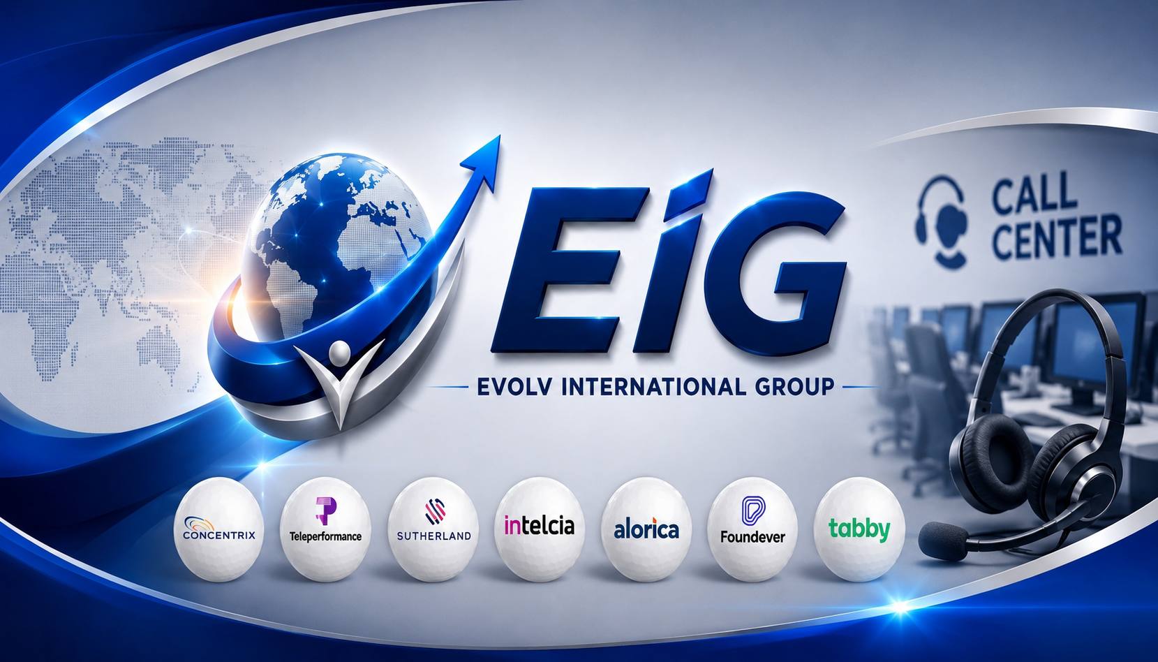 EIG — Evolv International Group — Call Center Careers EIG — Evolv International Group — Call Center Careers